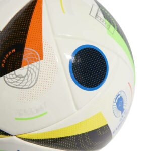 ADIDAS Ball Euro 24 Miniball – Bild 2