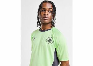 Castore Irland Trainings-Shirt - Herren, Green