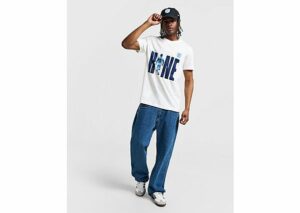 Official Team England Harry Kane T-Shirt - Herren, White