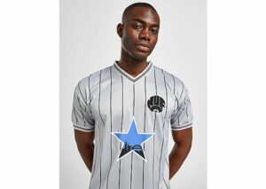 Score Draw Newcastle United FC '84 Retro Away Shirt Herren - Herren, Grey