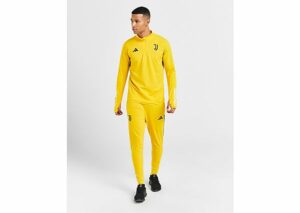 adidas Juventus Turin Tiro 23 Trainingshose - Herren, Bold Gold