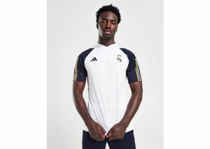 adidas Real Madrid Tiro 23 Trainingstrikot - Herren, White