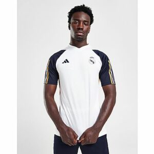adidas Real Madrid Tiro 23 Trainingstrikot - Herren, White