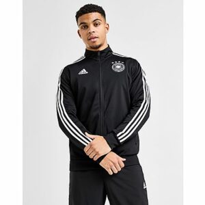 adidas DFB DNA Trainingsjacke - Herren, Black