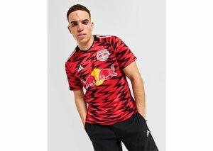 adidas New York Red Bulls 24/25 Heimtrikot - Herren, Team Collegiate Red