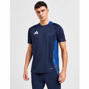 adidas Tiro 24 Competition Trainingstrikot - Herren, Team Navy Blue 2
