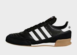 adidas Mundial Goal Schuh - Damen, Core Black / Core White / Core White
