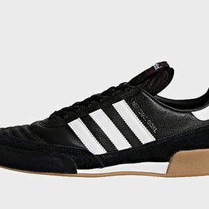 adidas Mundial Goal Schuh - Damen, Core Black / Core White / Core White