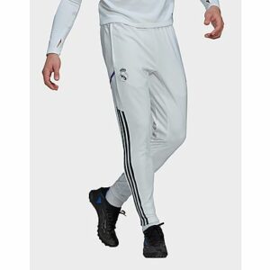 adidas Real Madrid Condivo 22 Trainingshose - Herren, White