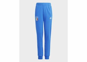 adidas Italien Kids Hose - Damen, Blue