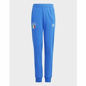 adidas Italien Kids Hose - Damen, Blue