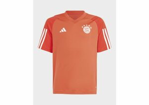 adidas FC Bayern München Tiro 23 Kids Trainingstrikot - Damen, Red / Bright Red / White