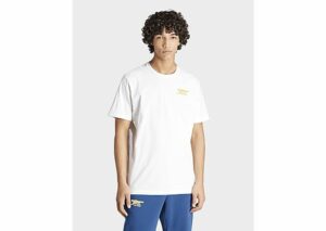 adidas FC Arsenal Cultural Story T-Shirt - Herren, White