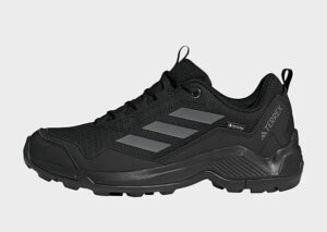 adidas Terrex Eastrail GORE-TEX Wanderschuh, Core Black / Grey Four / Core Black