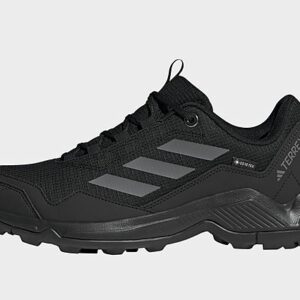 adidas Terrex Eastrail GORE-TEX Wanderschuh, Core Black / Grey Four / Core Black