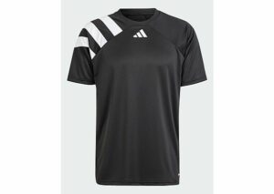adidas Fortore 23 Trikot - Herren, Black / White