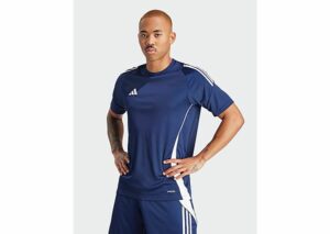 adidas Tiro 24 Trikot - Herren, Team Navy Blue 2 / White