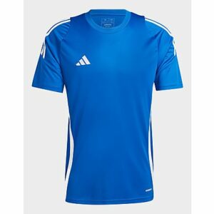 adidas Tiro 24 Trikot - Herren, Royal Blue / White