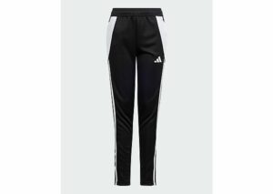 adidas Tiro 24 Kids Trainingshose - Damen, Black / White
