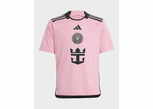 adidas Inter Miami CF 24/25 Kids Heimtrikot - Herren, Easy Pink