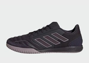 adidas Top Sala Competition IN Fußballschuh - Damen, Aurora Black / Aurora Met. / Preloved Fig