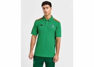 adidas Celtic Origins Poloshirt - Herren, Green