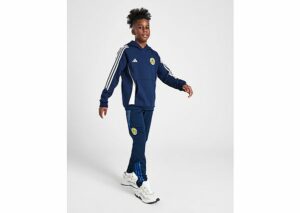 adidas Tiro 24 Competition Kids Trainingshose, Team Navy Blue 2