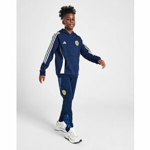 adidas Tiro 24 Competition Kids Trainingshose, Team Navy Blue 2