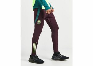 adidas Mexico Tiro 24 Training Track Pants - Herren, Red