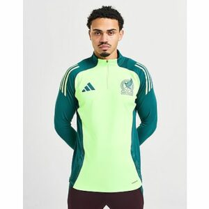 adidas Mexiko Tiro 23 Trainingsoberteil - Herren, Green