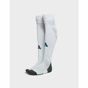 adidas Northern Ireland 2024 Away Socks - Herren, White