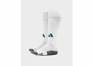 adidas Northern Ireland 2024 Away Socks Junior, White