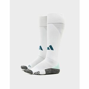 adidas Northern Ireland 2024 Away Socks Junior, White