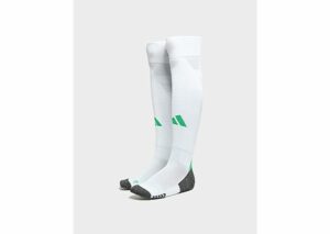 adidas Nordirland 2024 Heim Socken Kinder, White