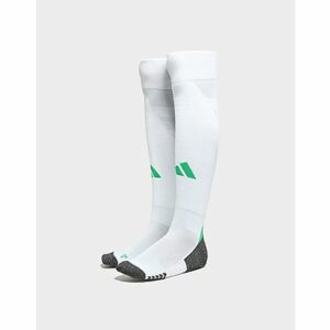 adidas Nordirland 2024 Heim Socken Kinder, White