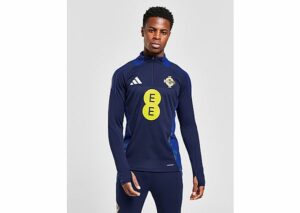 adidas Nordirland Tiro 24 Trainingsoberteil - Herren, Green
