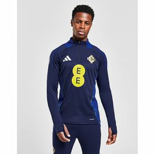 adidas Nordirland Tiro 24 Trainingsoberteil - Herren, Green