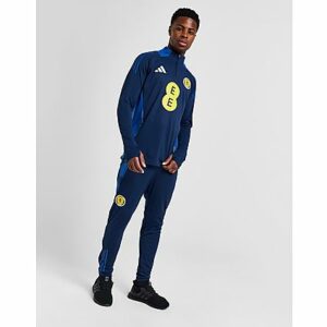 adidas Schottland Tiro 24 Trainingshose - Herren, Blue