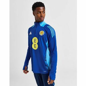 adidas Scotland Tiro 24 Training Top - Herren, Blue
