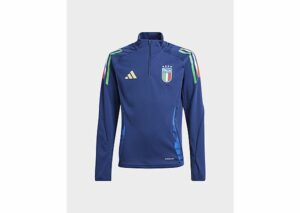 adidas Italien Tiro 24 Competition Kids Trainingsoberteil - Damen, Night Sky