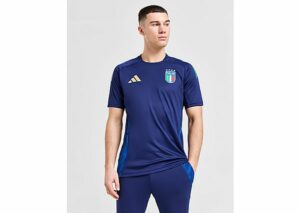 adidas Italien Tiro 24 Competition Trainingstrikot - Herren, Night Sky