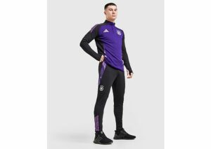 adidas DFB Tiro 24 Competition Trainingshose - Herren, Black