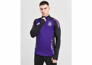 adidas DFB Tiro 24 Competition Trainingsoberteil - Herren, Team Colleg Purple