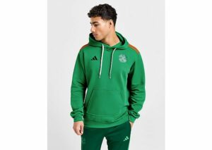 adidas Celtic Origins Hoodie - Herren, Green