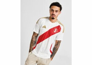 adidas Peru 24 Heimtrikot - Herren, White