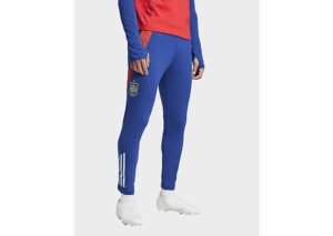 adidas Spanien Tiro 24 Competition Trainingshose - Herren, Victory Blue / Halo Mint