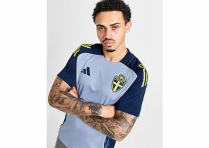 adidas Schweden Tiro 23 Trainingstrikot - Herren, Blue