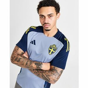 adidas Schweden Tiro 23 Trainingstrikot - Herren, Blue