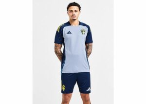 adidas Schweden Tiro 24 Trainings-Shorts - Herren, Navy