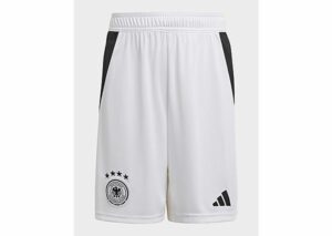 adidas DFB 24 Kids Heimshorts - Damen, White